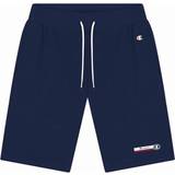 Champion Træningstøj Bukser & Shorts Champion Herren Bermuda Bermuda Blau