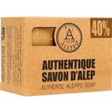 Alepeo Bade- & Bruseprodukter Alepeo 40 % Lagerbärsolja 200g