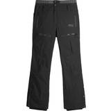 Picture Sort Bukser & Shorts Picture Naikoon Pants Ski trousers XXL, black