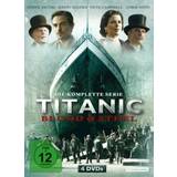 Titanic: Blood & Steel Die komplette Serie DVD-Box