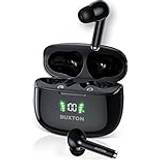 Buxton 2.0 (stereo) Høretelefoner Buxton In-Ear-Kopfhörer