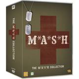M*A*S*H The Complete TV Series The Award Winning Movie That Started It All On DVD