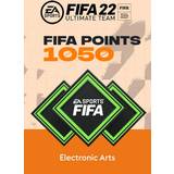 FIFA 22 - 1050 FUT Points PC