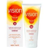 Vision Hudpleje Vision Suncream SPF30 200