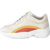 Sofie Schnoor Sneakers Sofie Schnoor Sneaker Rainbow Off Off White