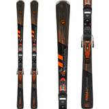 Alpinski Rossignol Forza 40° V Ca Skis XP Bindings 2024 171cm no Colour