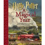 Harry Potter: A Magical Year The Illustrations of Jim Kay