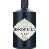 Hendricks gin Hendrick's Gin På lager i butik