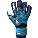 JAKO Målmandshandsker JAKO Unisex Tw-Handschuhe Tw-Handschuh Performance Basic Rc Protection, Navy, 2566-930