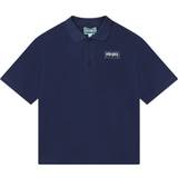 Kenzo Polotrøjer Kenzo T-Shirt KIDS Kids colour Blue Blue