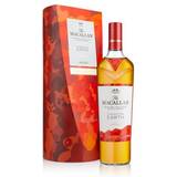 Highland - Whisky Øl & Spiritus Macallan A Night on Earth The Journey 2023 Release Speyside Whisky 70cl