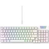Havit Tastaturer Havit Gaming Keyboard KB885L RGB