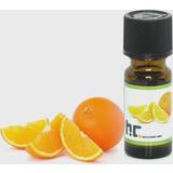 Metal Massage- & Afslapningsprodukter Fragrance for Bio Fireplaces Orange 10 ml