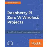 Raspberry pi zero w Raspberry Pi Zero W Wireless Projects