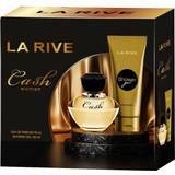 La Rive Gaveæsker La Rive Beauty Geschenkset, for Woman Cash Geschenkset Eau de Parfum 90ml+Duschgel 100ml