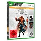 Assassin's Creed Valhalla: Ragnarök Edition [Xbox One Xbox X]