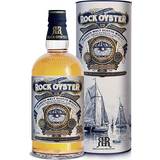Douglas Laing Whisky Øl & Spiritus Douglas Laing "Rock Island" Blended Malt 70 cl