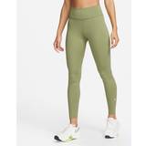 Dame - Kort Tights Nike One Tights Womens