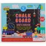 Hobbyartikler Floss & Rock Chalkboard Sketchbook, Craft Kits Multicolour One Size
