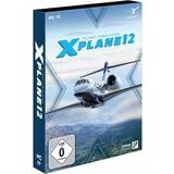 PC spil X-Plane 12 (PC)