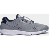 Sebago Herre Sneakers Sebago Cyphon Sport N25 Grey Navy