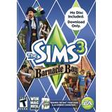 The Sims 3: Barnacle Bay [Download Code only, No included] PC/Mac
