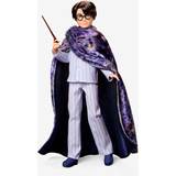 Harry Potter Dukker & Dukkehus Mattel Spil figur HND81