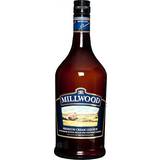 Millwood Spiritus Millwood Cream Liqueur