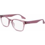 Converse Unisex Solbriller Converse Eyeglasses CV5079 533 Crystal Lucid Lilac 52MM