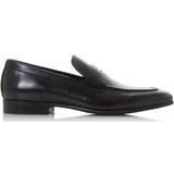 Dune London Loafers Dune London Server Leather Loafers
