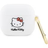 Hello Kitty On-Ear Høretelefoner Hello Kitty Apple AirPods 3 Head Cover
