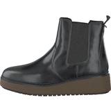 Timberland Dame Chelsea boots Timberland Blue Bell Lane Lace Chelsea Castlerock