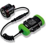 Hope District Rear Rechargeable Light