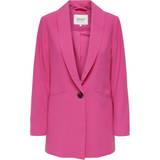 Only Lilla Overdele Only Lang Blazer