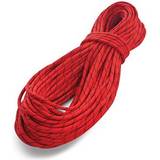 Tendon Klatretov & Slynger Tendon 10,0mm Static Rope Pro Work Statik Kletterseil, Farbe:Rot, Länge:30