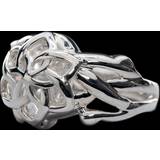 Ringe Lord of the Rings Nenya The Ring of Galadriel Sterling Silver 7.25