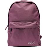 Skoletasker BLACC Jr Nico Purple, Unisex, Udstyr, tasker og rygsække, Lilla, ONESIZE