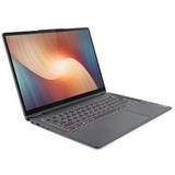Bærbar Lenovo Notebook 14" Ryzen 7 5700U