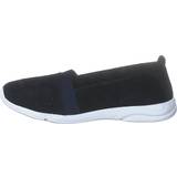Soft Comfort Dame Sneakers Soft Comfort Ambra Navy