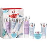 First Aid Beauty Gaveæsker & Sæt First Aid Beauty Let It Glow Head To Toe Holiday Kit