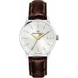 Philip Watch Dame Ure Philip Watch R8251150008 AT, Category_Accessories, Color_Multifarver, Herre, Multifarver, Season_All Year, ONESIZE