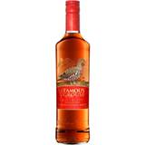 The Famous Grouse Spiritus The Famous Grouse Sherry Cask 1ltr Whisky 40%