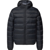 Champion Polyamid Overtøj Champion Quilted Jacket - Black