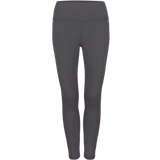 Grå - Microfiber Tøj Bodyboo Shapewear Leggings Grå