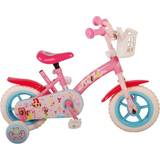 Børn Cykler Volare Disney Princess - Med Støttehjul Børnecykel