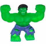 Marvel Legetøj Marvel Action Figure Goo Jit Zu Hulk 11 cm