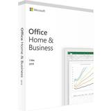Microsoft OFFICE 2019 HOME & BUSINESS FÜR MAC Produktschlüssel Vollversion Sofort-Download 1 PC
