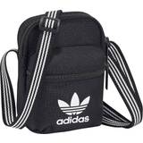 Adidas Tekstil Tasker adidas Ac Festival Bag, Schwarz Black ONE