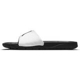 Jordan Gummi Sneakers Jordan Break Slide Gs, White/black-black