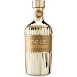 Gold Gin Spiritus Gold Gin 999.9 40% 70cl